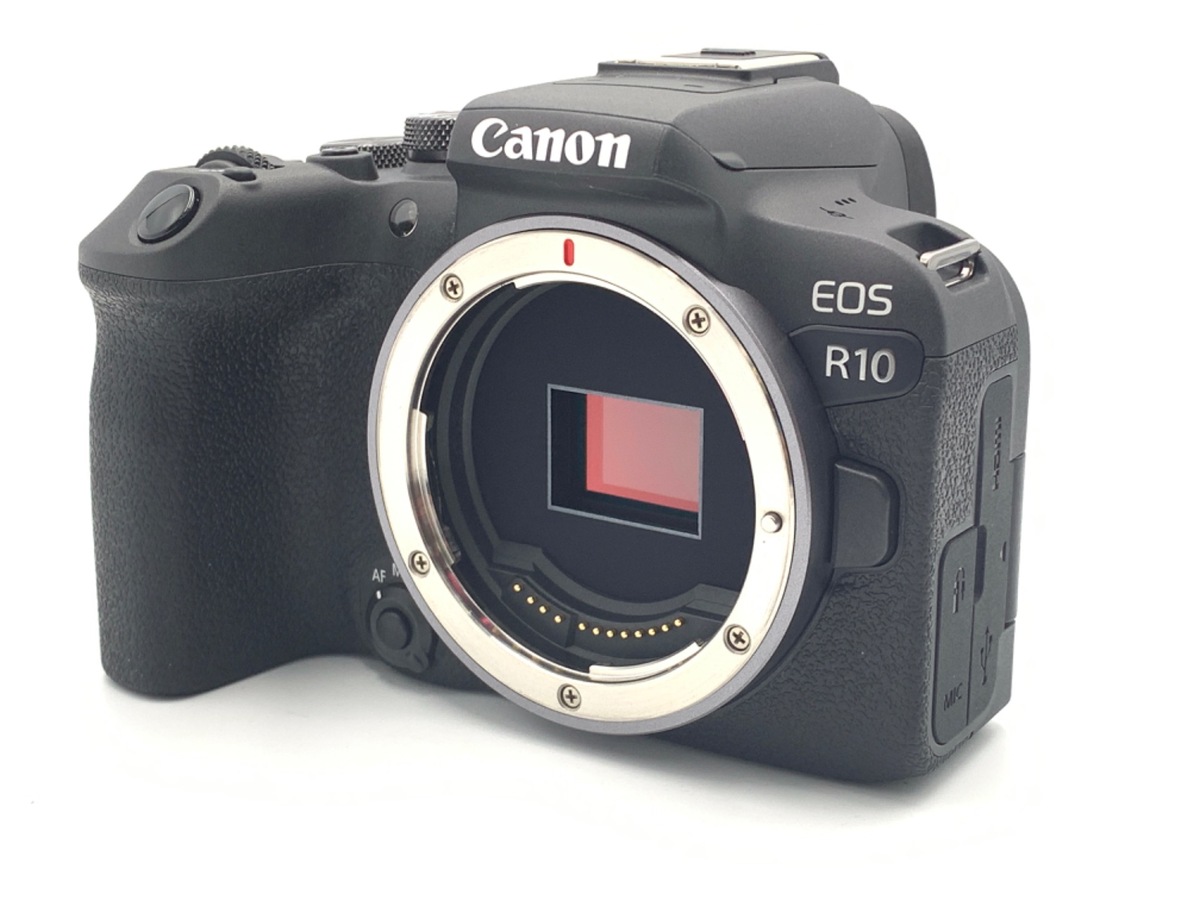 価格.com - EOS R10 ボディ 中古価格比較