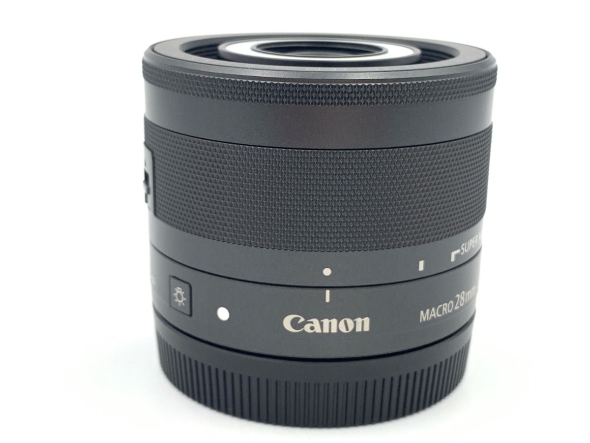 EF-M28mm F3.5 マクロ IS STM 中古価格比較 - 価格.com