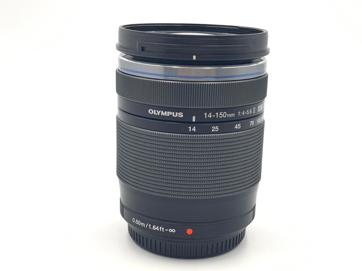 M.ZUIKO DIGITAL ED 14-150mm F4.0-5.6 II 中古価格比較 - 価格.com