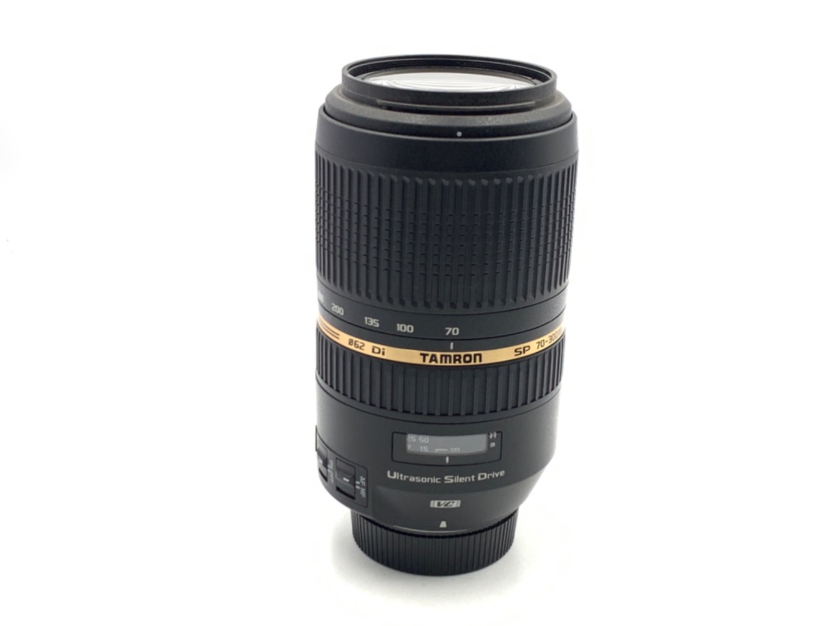 価格.com - TAMRON SP 70-300mm F/4-5.6 Di VC USD (Model A005