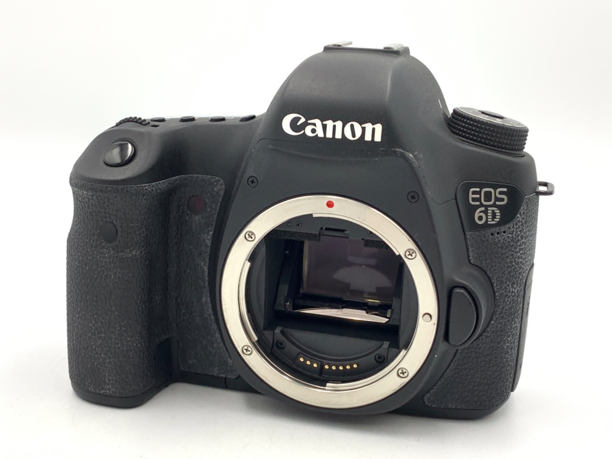 EOS 6D ボディ 中古価格比較 - 価格.com EOS 6D ボディ 中古価格比較 - 価格.com