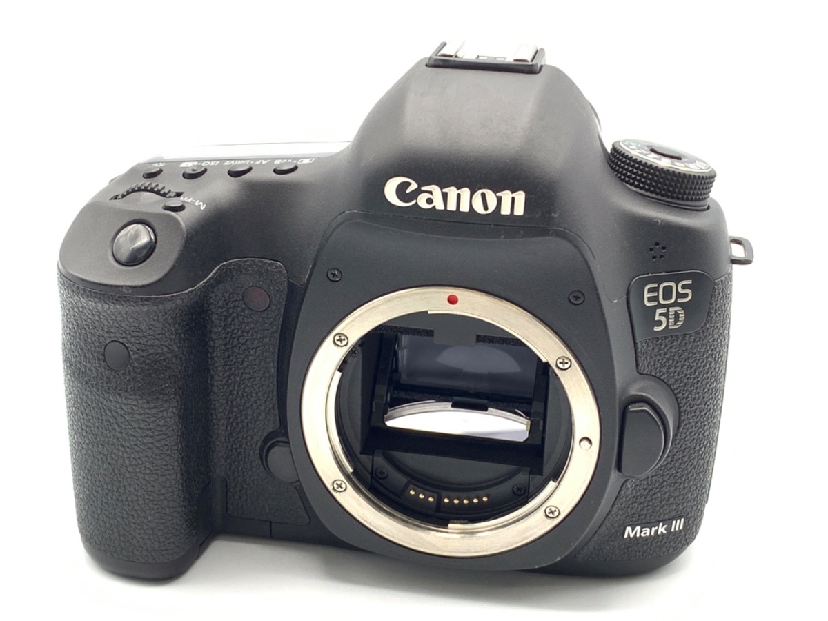 EOS 5D Mark III ボディ 中古価格比較 - 価格.com