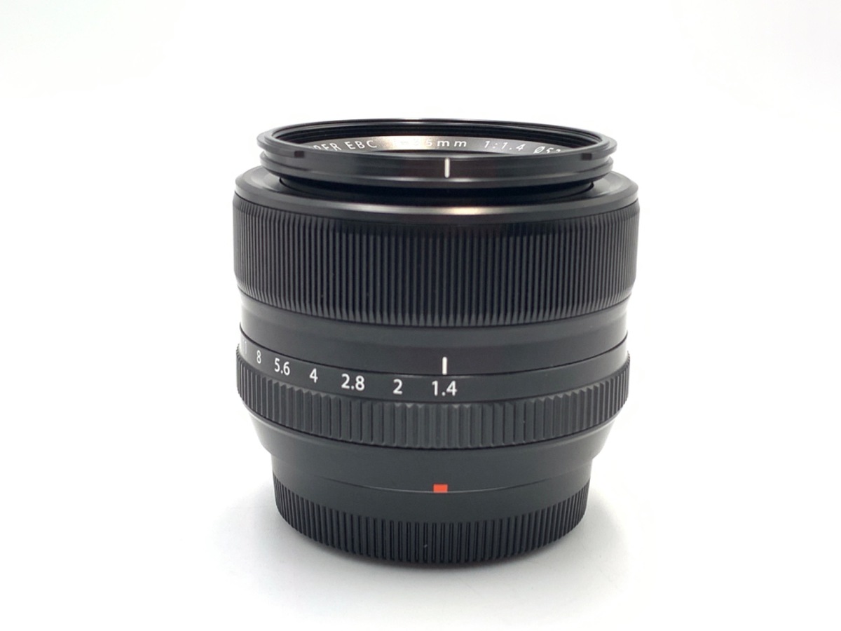 フジノンレンズ XF35mmF1.4 R 中古価格比較 - 価格.com