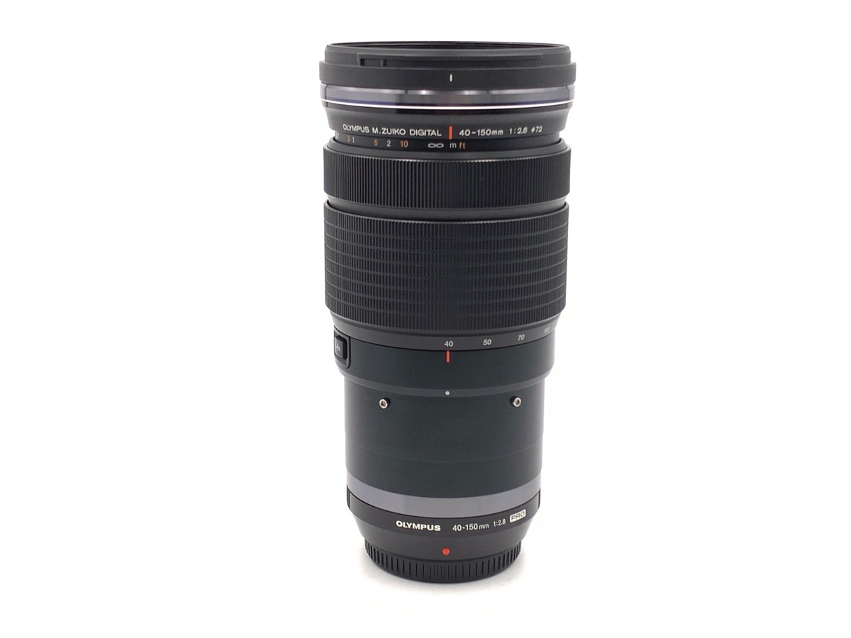 M.ZUIKO DIGITAL ED 40-150mm F2.8 PRO 中古価格比較 - 価格.com M.ZUIKO DIGITAL ED 40-150mm F2.8 PRO 中古価格比較 - 価格.com