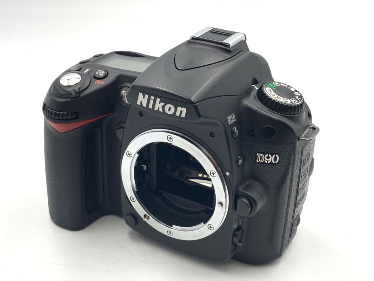 D90 ボディ 中古価格比較 - 価格.com D90 ボディ 中古価格比較 - 価格.com