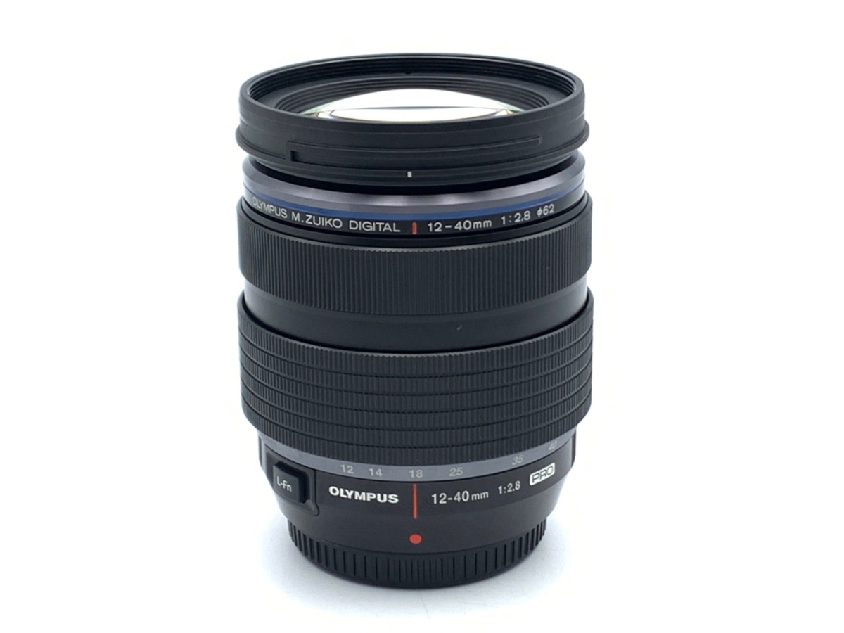 M.ZUIKO DIGITAL ED 12-40mm F2.8 PRO 中古価格比較 - 価格.com M.ZUIKO DIGITAL ED 12-40mm F2.8 PRO 中古価格比較 - 価格.com