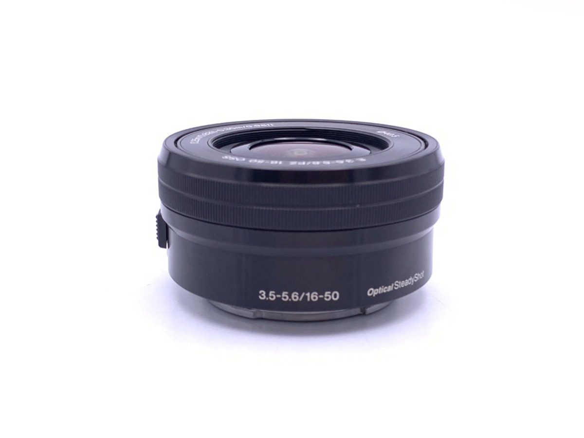 E PZ 16-50mm F3.5-5.6 OSS SELP1650 中古価格比較 - 価格.com