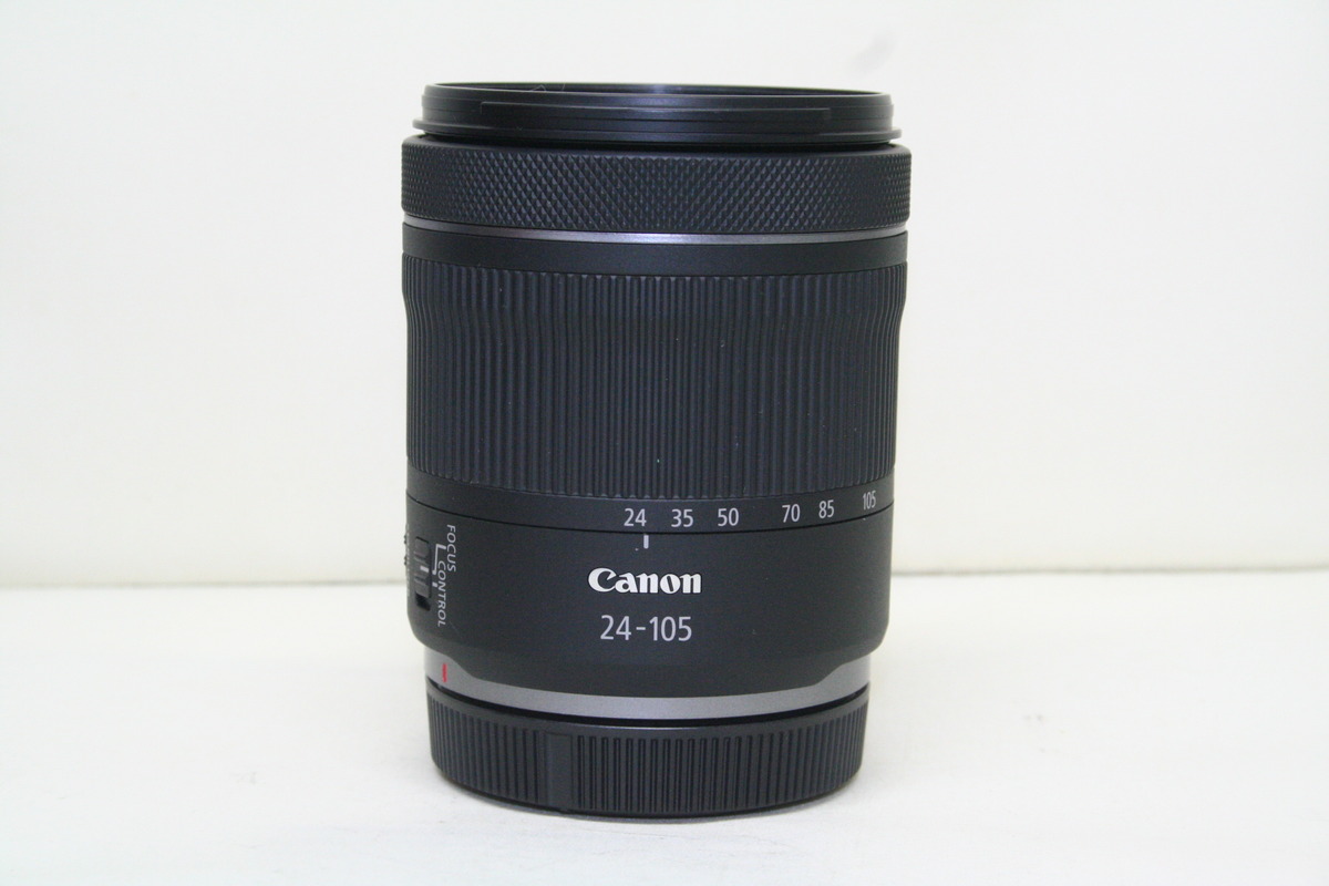 価格.com - RF24-105mm F4-7.1 IS STM 中古価格比較