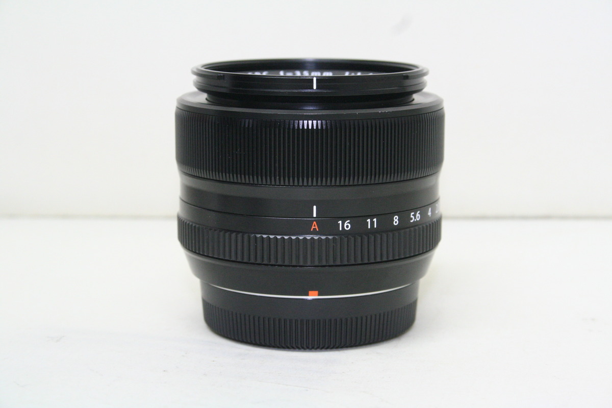 フジノンレンズ XF35mmF1.4 R 中古価格比較 - 価格.com