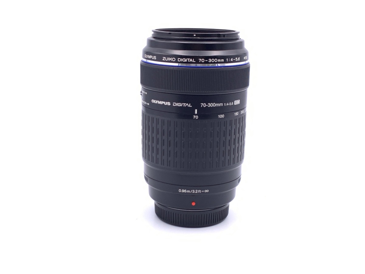 ズイコーデジタル ED 70-300mm F4.0-5.6 中古価格比較 - 価格.com