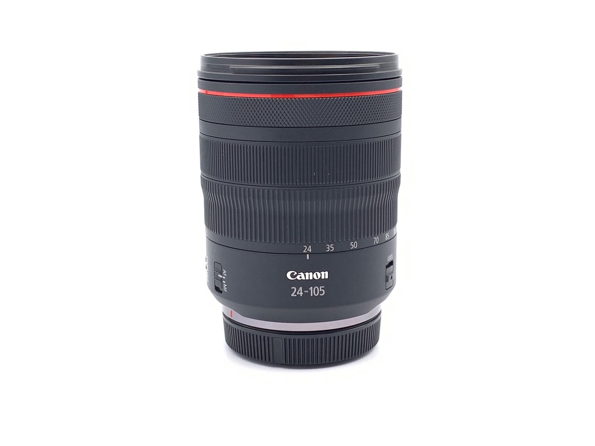RF24-105mm F4 L IS USM 中古価格比較 - 価格.com