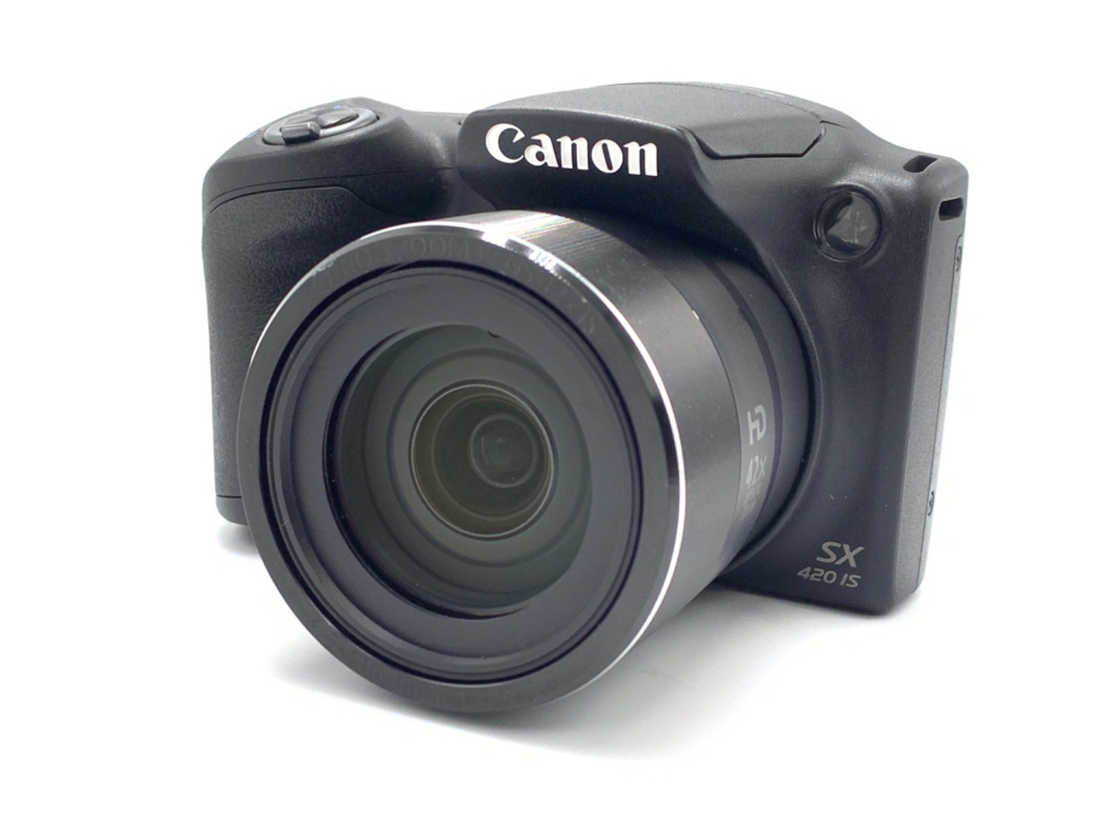 価格.com - CANON PowerShot SX420 IS 価格比較