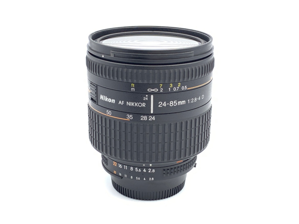 AI AF Zoom-Nikkor 24-85mm f/2.8-4D IF 中古価格比較 - 価格.com