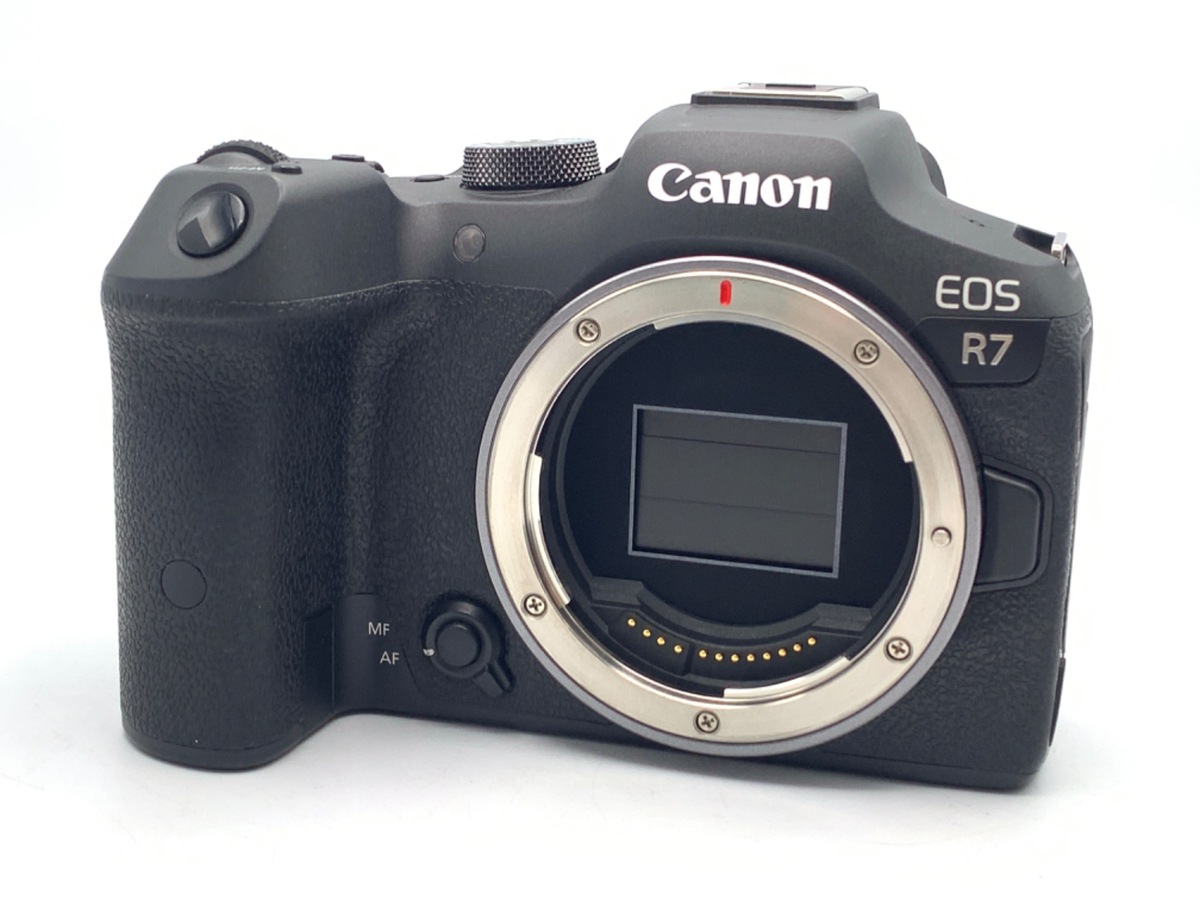 EOS R7 ボディ 中古価格比較 - 価格.com EOS R7 ボディ 中古価格比較 - 価格.com