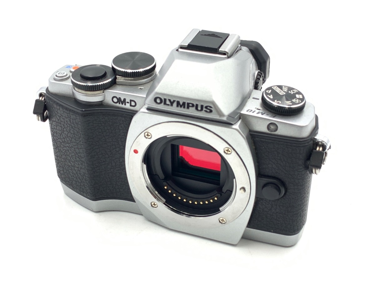 OLYMPUS OM-D E-M10 ボディ 中古価格比較 - 価格.com