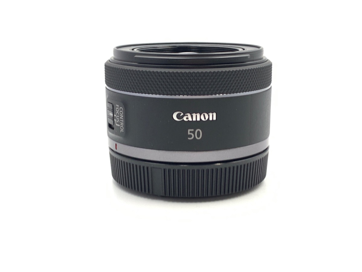 RF50mm F1.8 STM 中古価格比較 - 価格.com