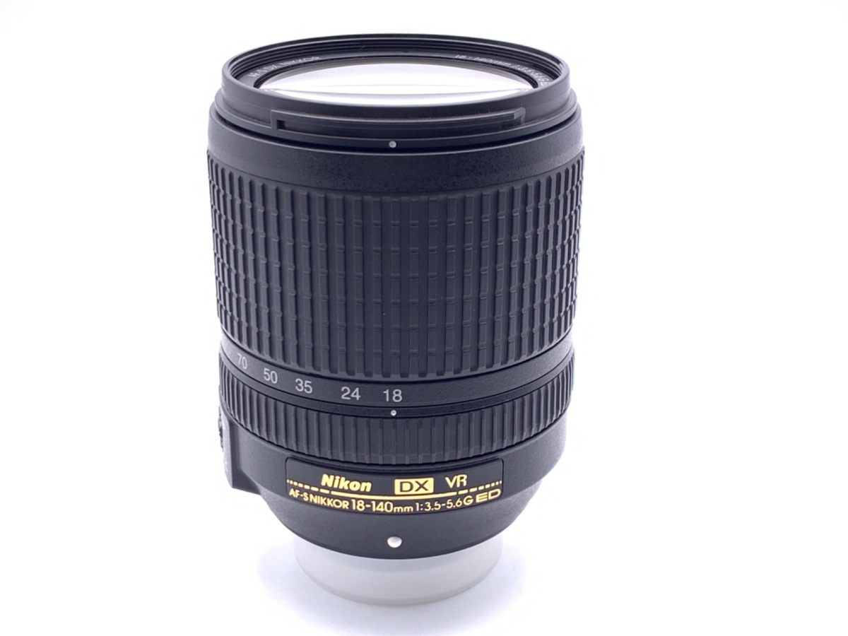 AF-S DX NIKKOR 18-140mm f/3.5-5.6G ED VR 中古価格比較 - 価格.com