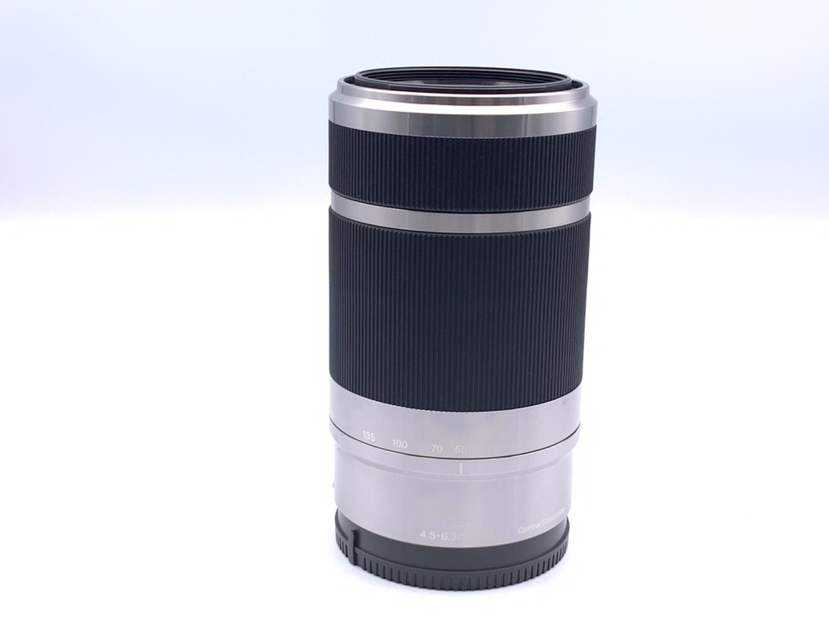 E 55-210mm F4.5-6.3 OSS SEL55210 中古価格比較 - 価格.com