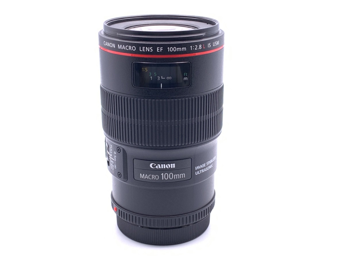 EF100mm F2.8L マクロ IS USM 中古価格比較 - 価格.com