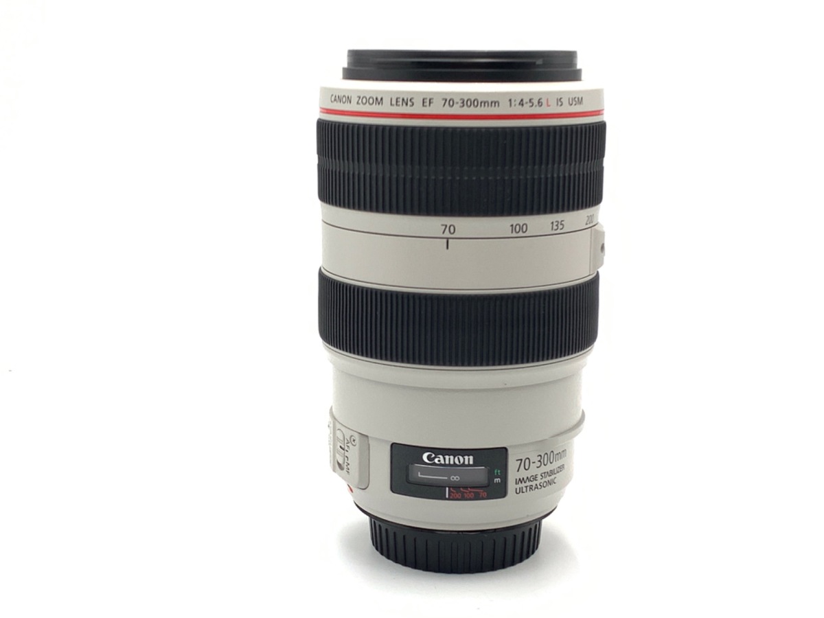 価格.com - CANON EF70-300mm F4-5.6L IS USM 価格比較