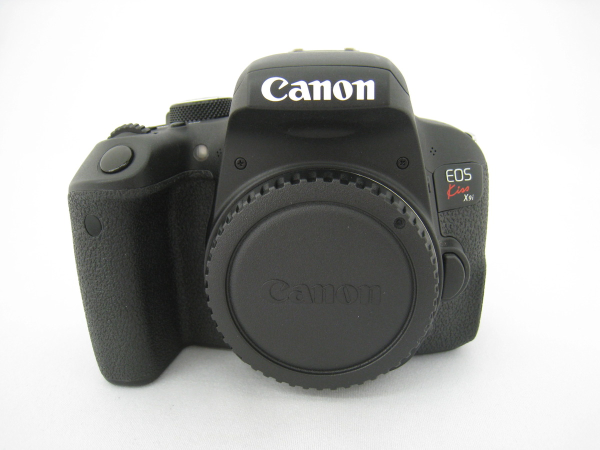 2024100%新品ノブコブ様専用 Canon eos kiss x9i 新品未使用未開封 デジタル一眼