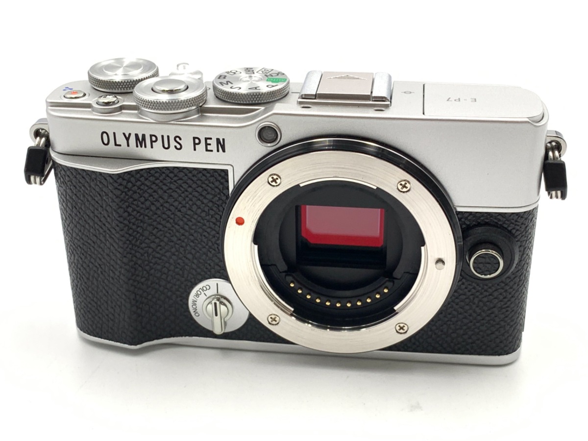 OLYMPUS PEN E-P7 ボディ 中古価格比較 - 価格.com OLYMPUS PEN E-P7 ボディ 中古価格比較 - 価格.com