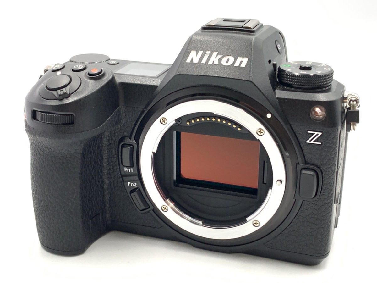 数量は多 Z6III ボディ 中古価格比較 - 価格.com デジタルカメラ