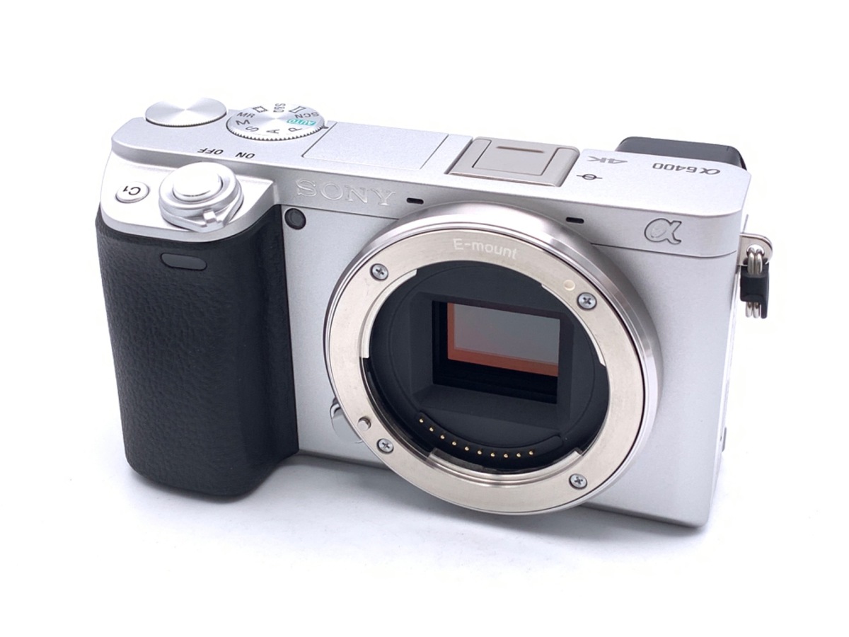 豪華で新しい α6400 ILCE-6400 価格.com - 中古価格比較 ボディ デジタルカメラ