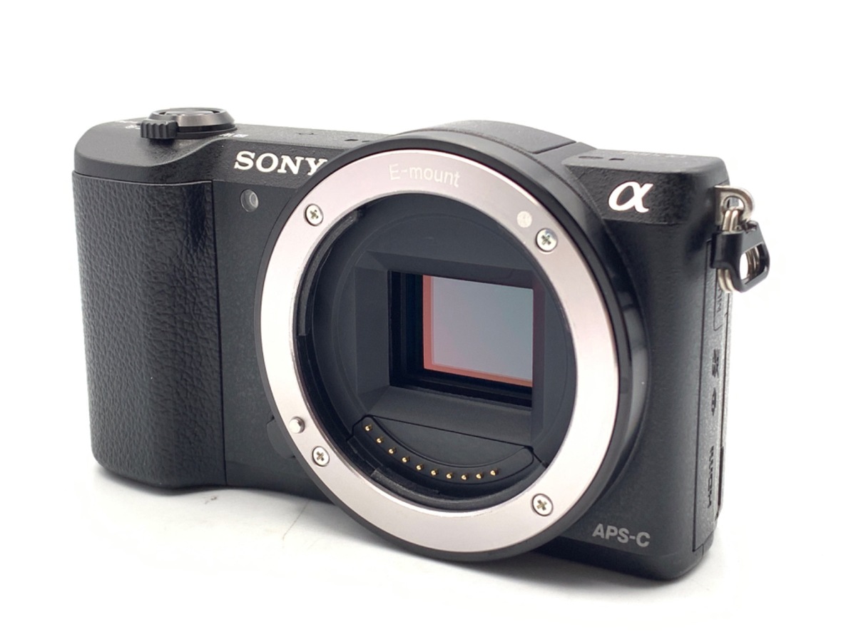 価格.com - SONY α5100 ILCE-5100 ボディ 価格比較