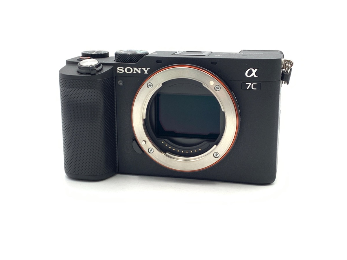 中古)SONY (ソニー) α7RII ボディ ILCE-7RM2（商品ID