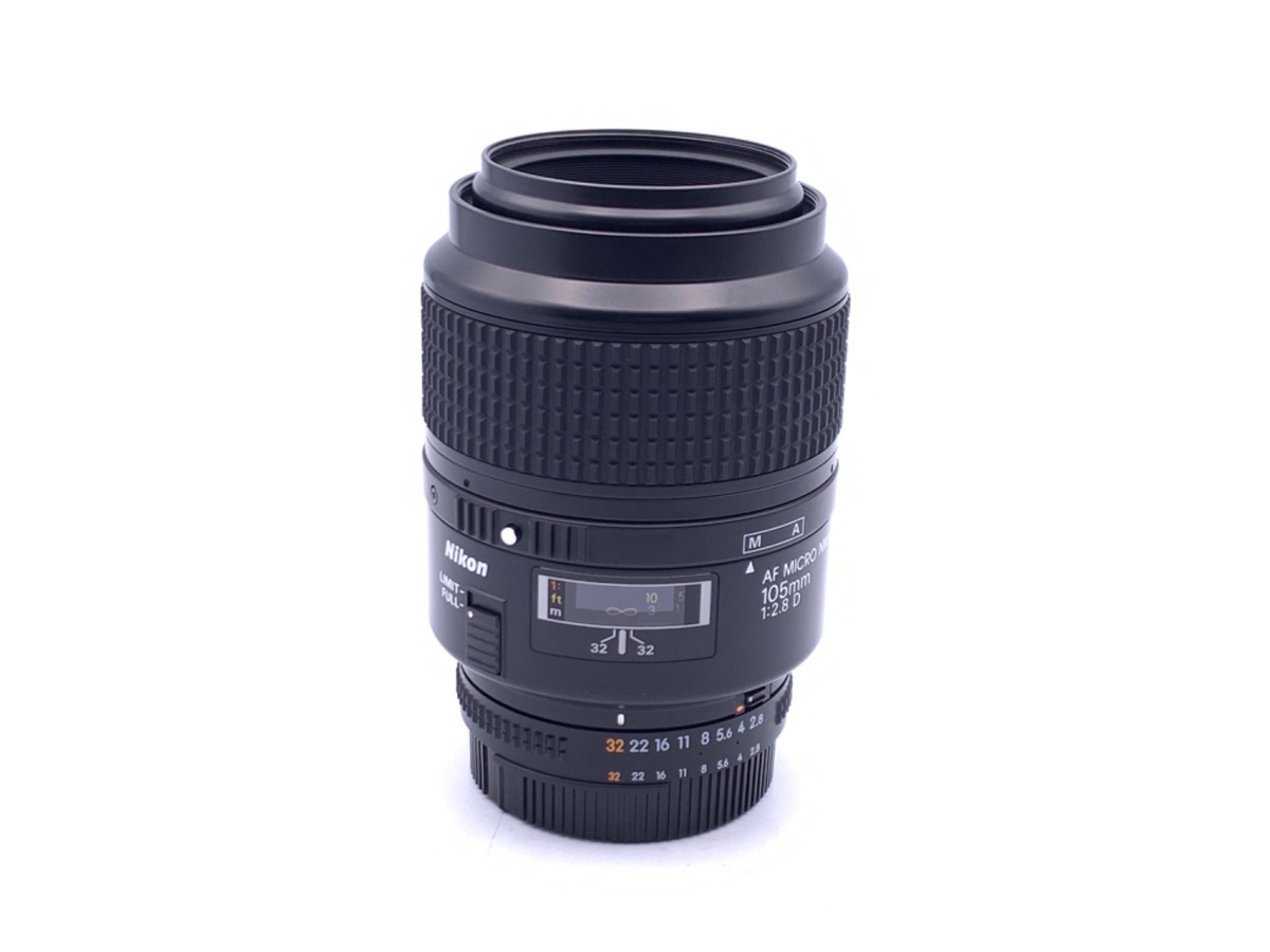 Ai AF Micro Nikkor 105mm F2.8D 中古価格比較 - 価格.com