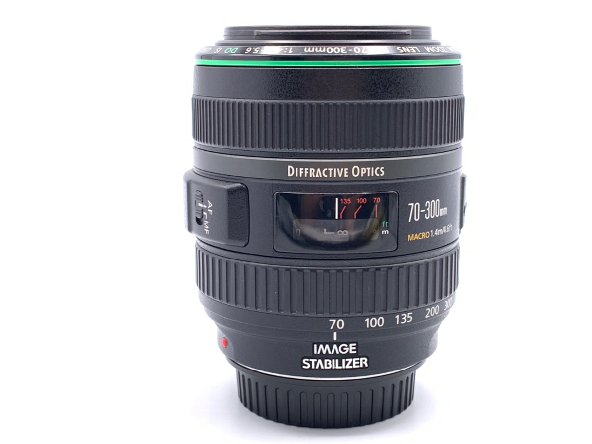 EF70-300mm F4.5-5.6 DO IS USM 中古価格比較 - 価格.com