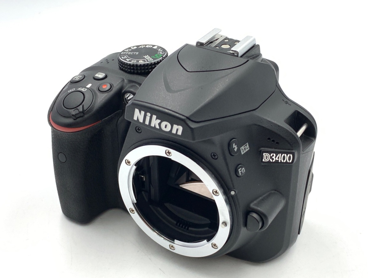D3400 ボディ 中古価格比較 - 価格.com D3400 ボディ 中古価格比較 - 価格.com