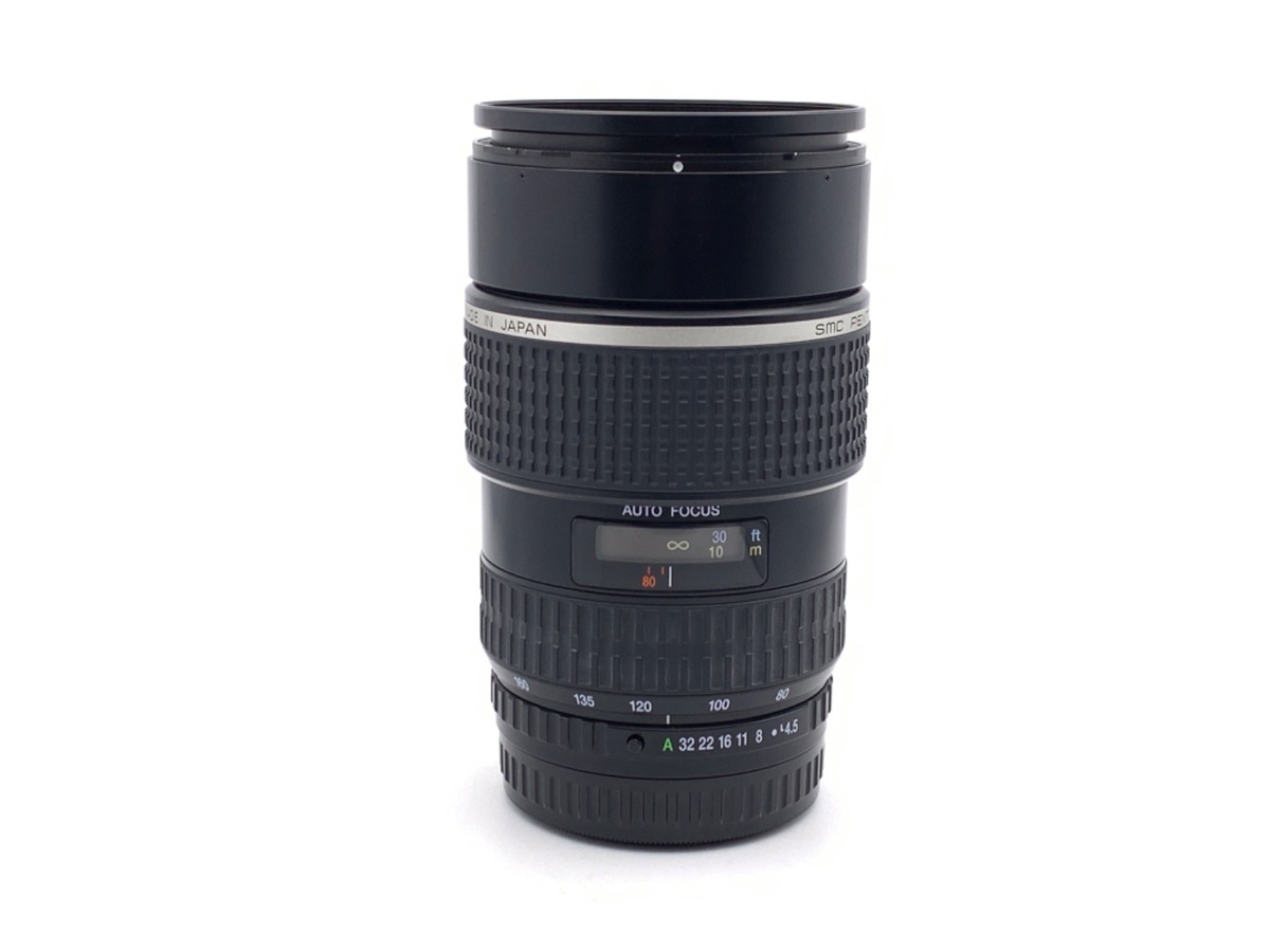 FA645ズーム 80～160mmF4.5 中古価格比較 - 価格.com