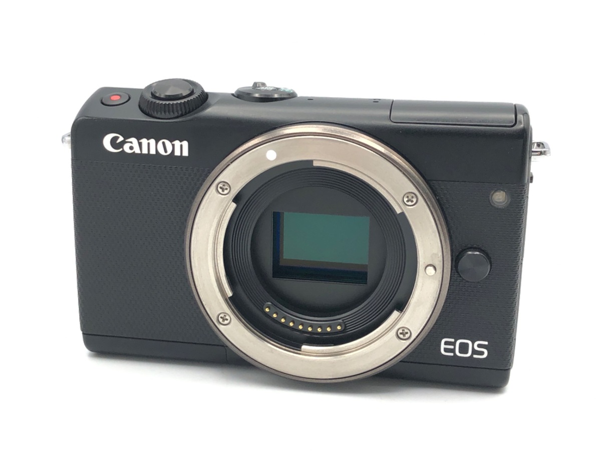 EOS M100 ボディ 中古価格比較 - 価格.com