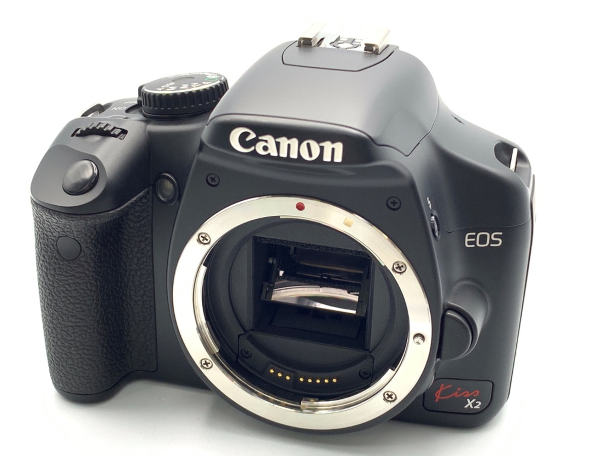 EOS Kiss X2 ިy1220fz