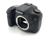 EOS 7D ﾎﾞﾃﾞｨ【1800万画素】” | ネット中古