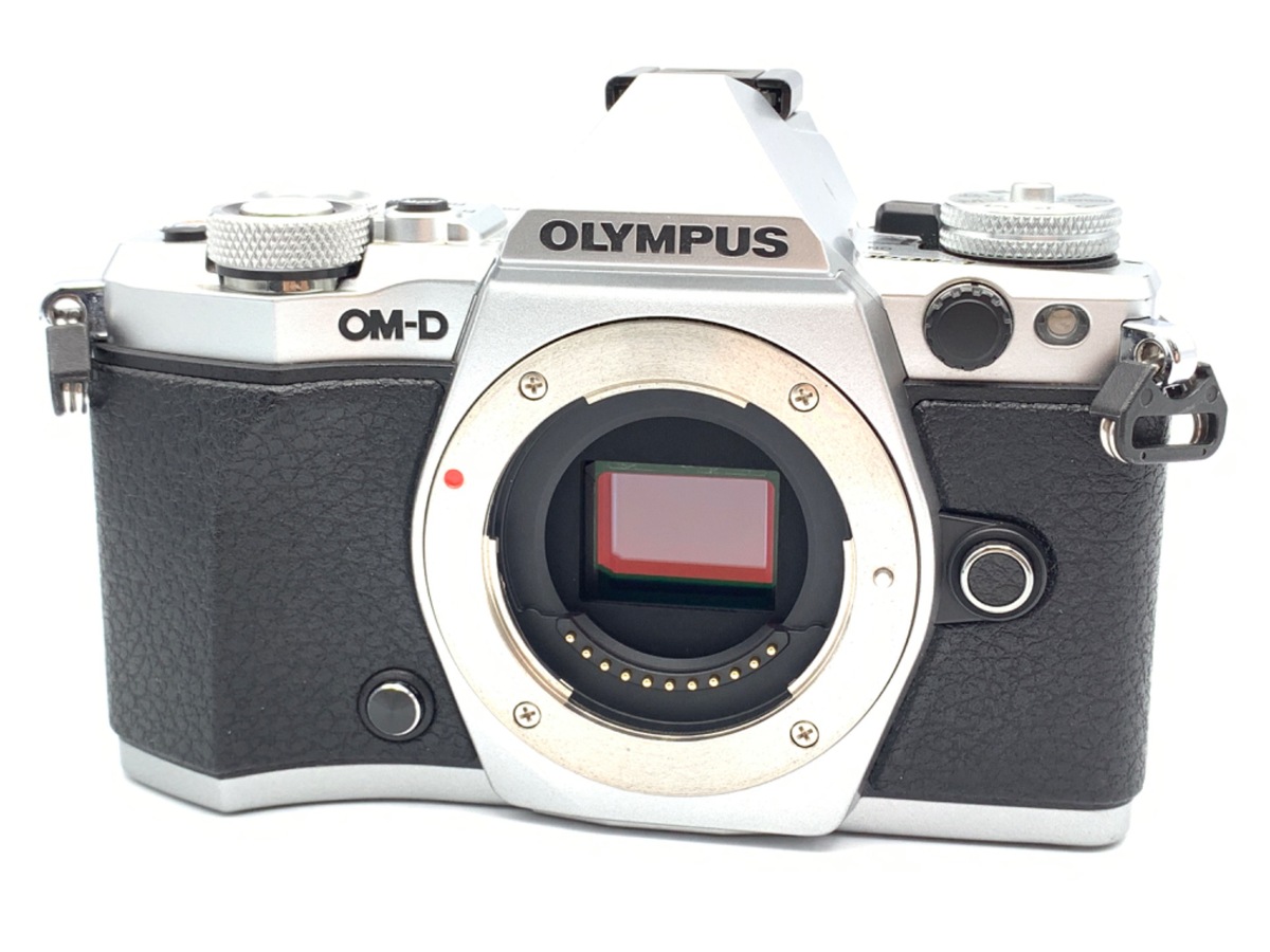 OLYMPUS OM-D E-M5 Mark II ボディ 中古価格比較 - 価格.com