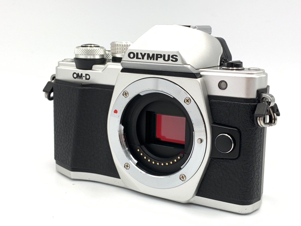 OM-D E-M10 Mark II ボディ 中古価格比較 - 価格.com