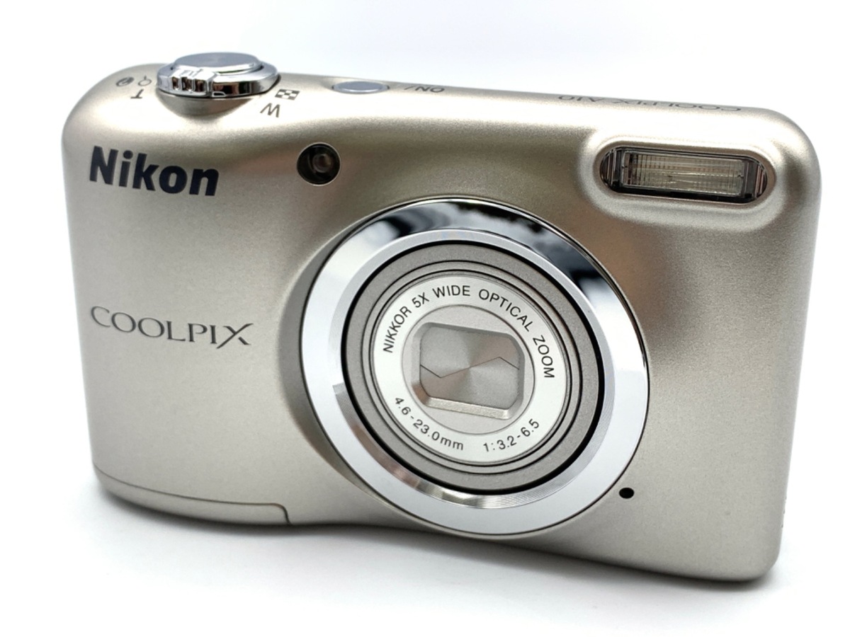 価格.com - ニコン COOLPIX A10 価格比較