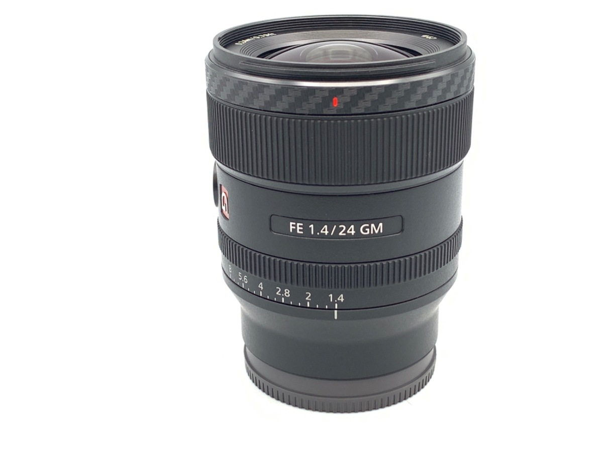 FE 24mm F1.4 GM SEL24F14GM 中古価格比較 - 価格.com