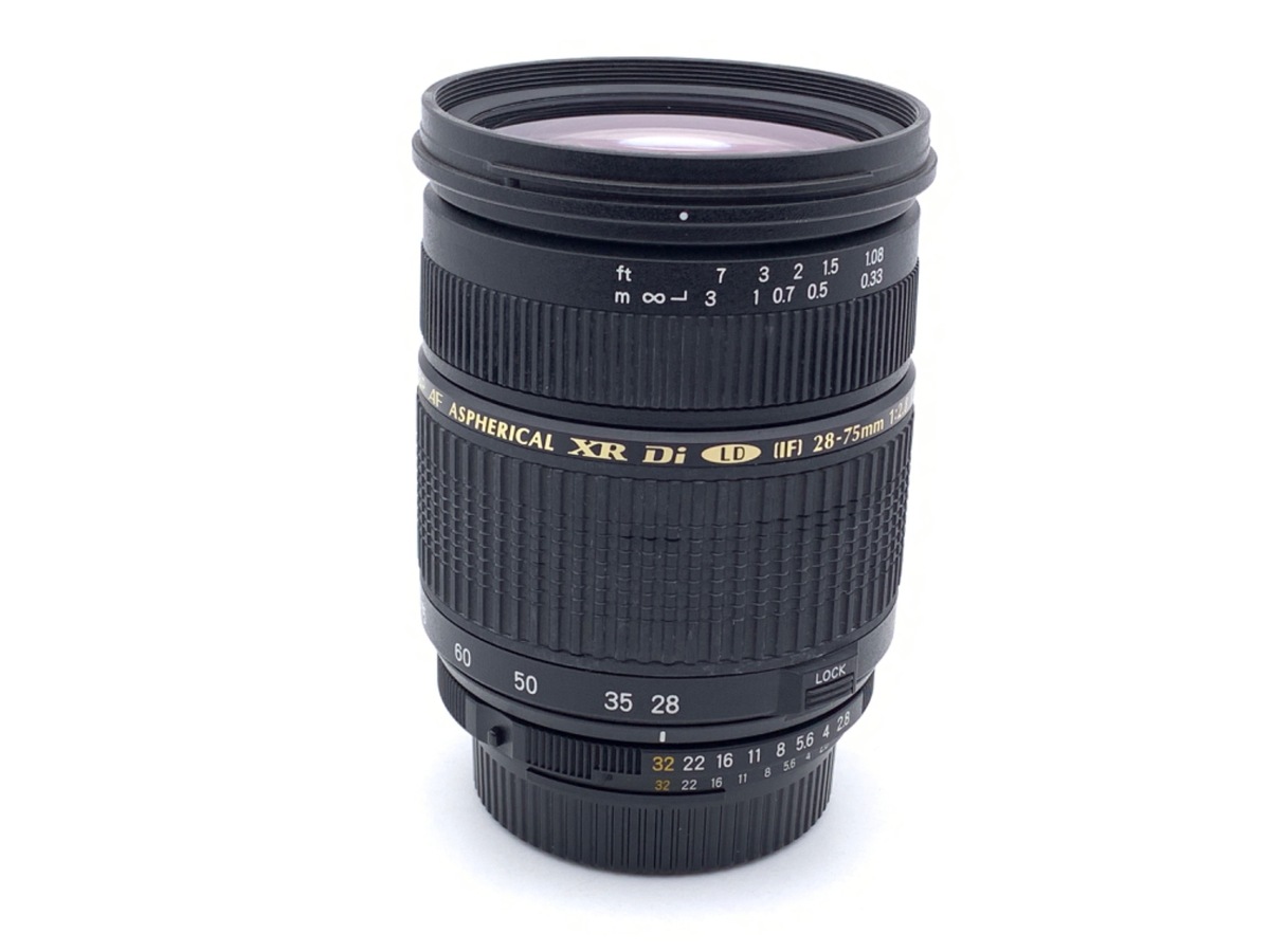 価格.com - TAMRON 17-35mm F/2.8-4 Di OSD (Model A037) [ニコン用] 価格比較