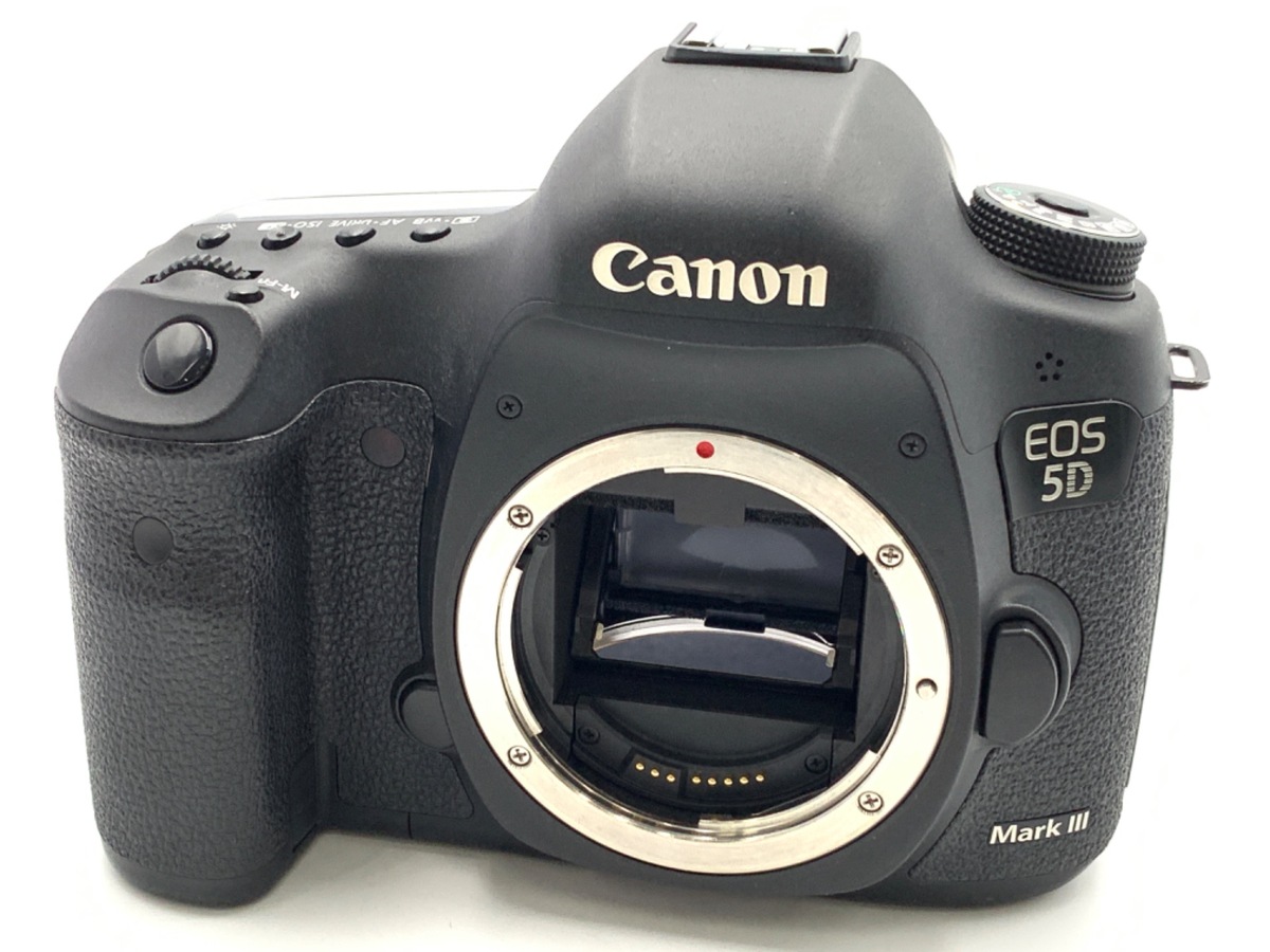 EOS 5D Mark III ボディ 中古価格比較 - 価格.com EOS 5D Mark III ボディ 中古価格比較 - 価格.com