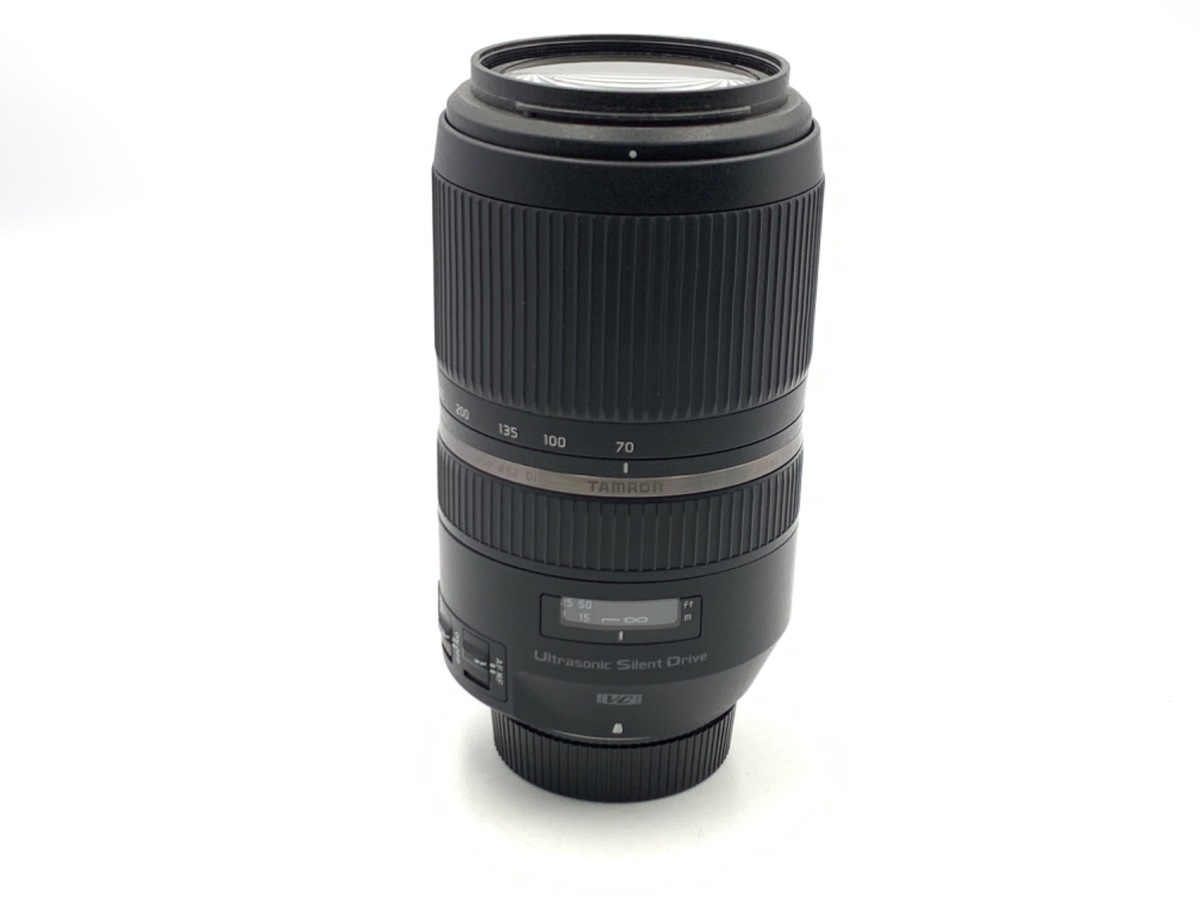 SP 70-300mm F/4-5.6 Di VC USD (Model A030) [ニコン用] 中古