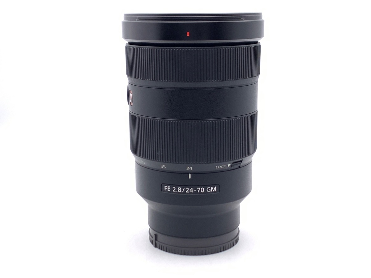 FE 24-70mm F2.8 GM SEL2470GM 中古価格比較 - 価格.com FE 24-70mm F2.8 GM SEL2470GM 中古価格比較 - 価格.com