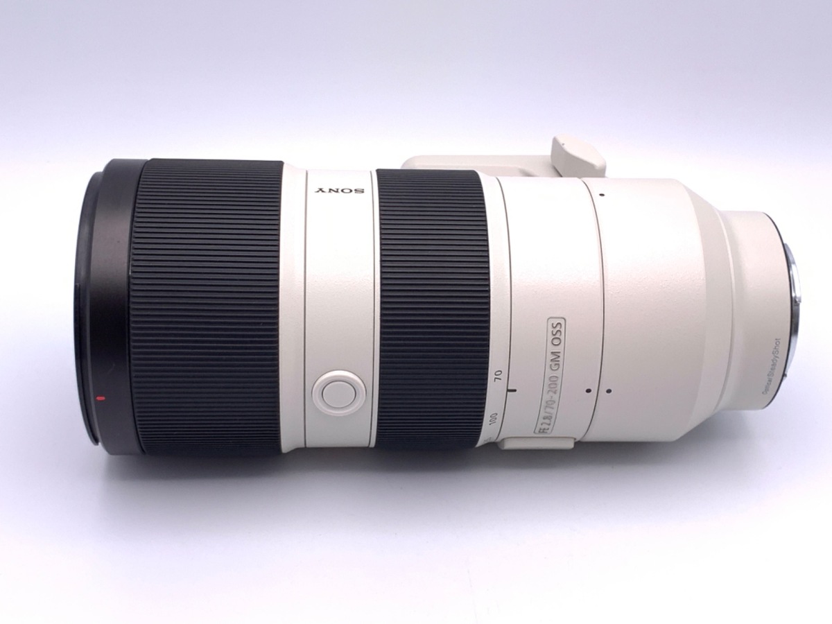 人気海外ブランドアイテム｜ファッション通販 70-200mm FE F2.8 価格.com - 中古価格比較 SEL70200GM OSS GM レンズ(ズーム)