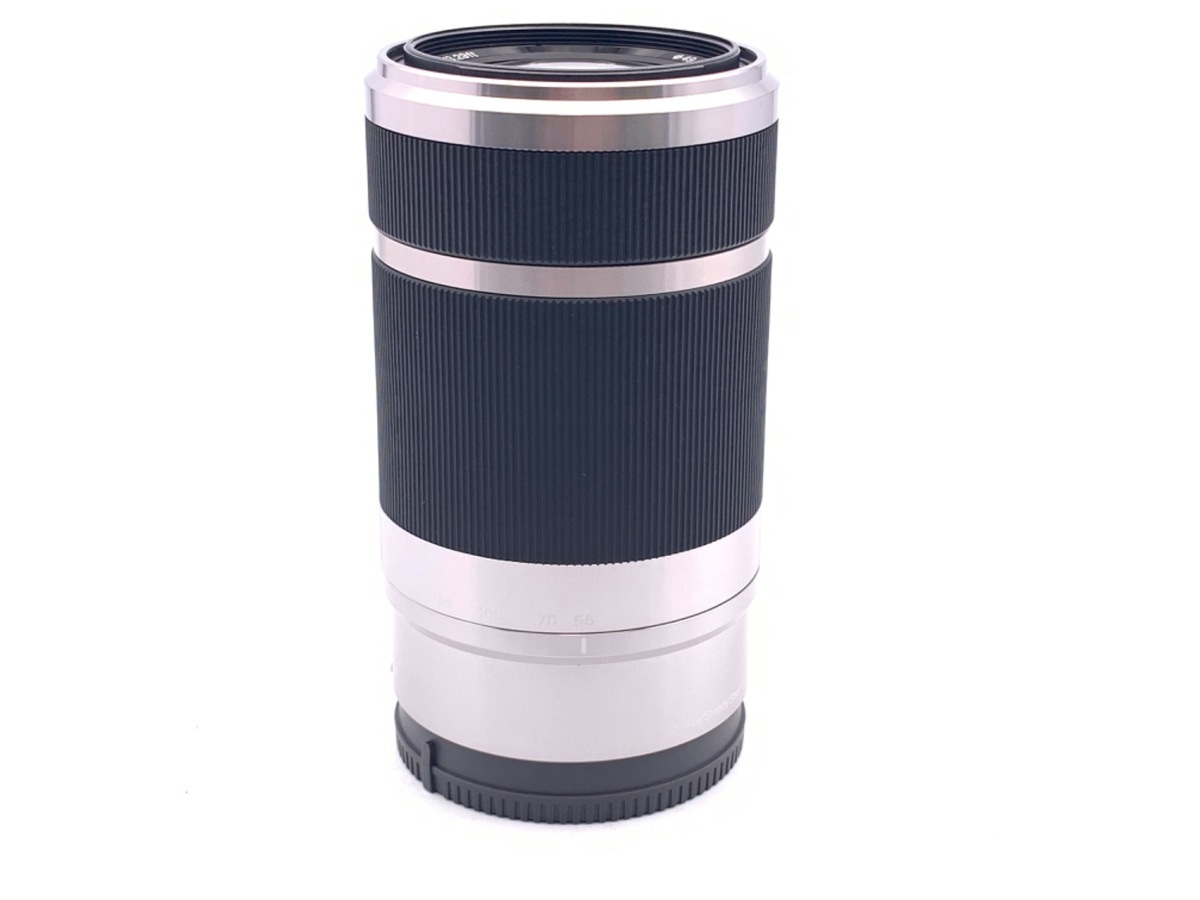 E 55-210mm F4.5-6.3 OSS SEL55210 中古価格比較 - 価格.com