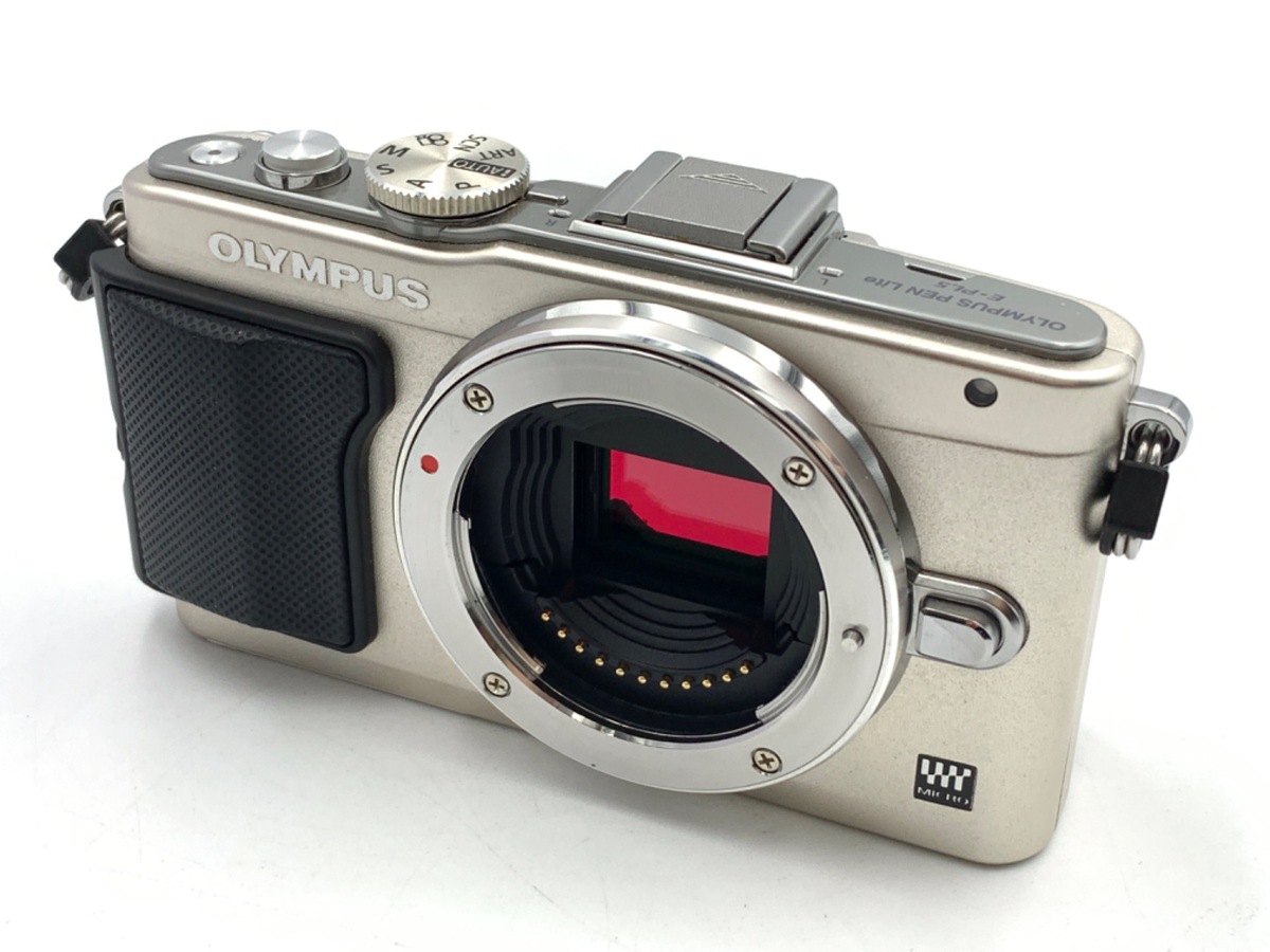 OLYMPUS PEN Lite E-PL5 ボディ 中古価格比較 - 価格.com OLYMPUS PEN Lite E-PL5 ボディ 中古価格比較 - 価格.com