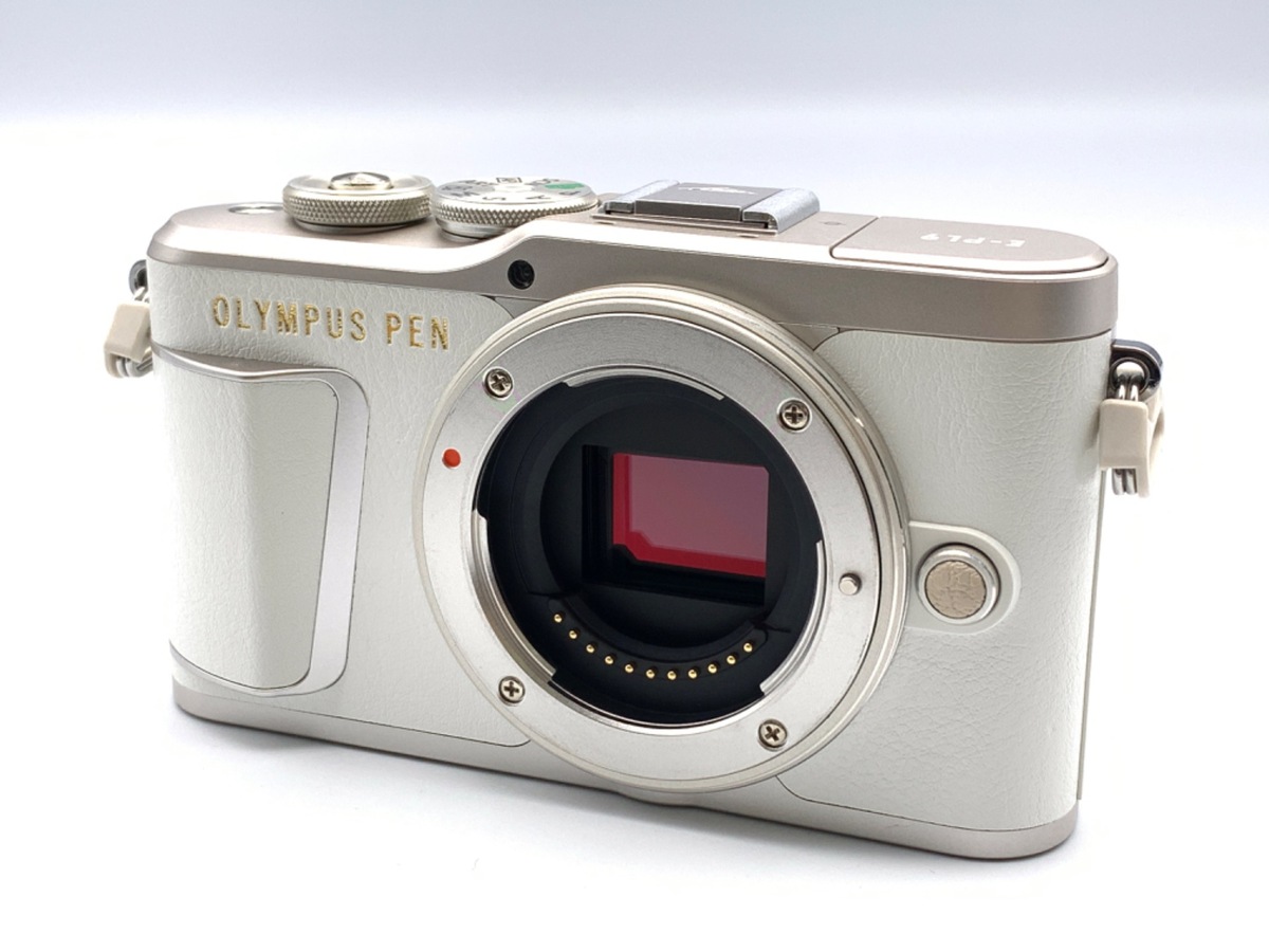 OLYMPUS PEN E-PL9 ボディ 中古価格比較 - 価格.com