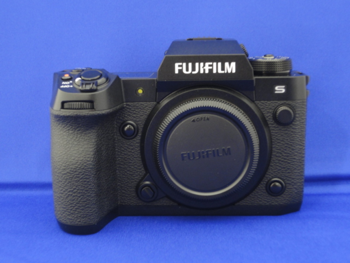 FUJIFILM X-H2S ボディ 中古価格比較 - 価格.com